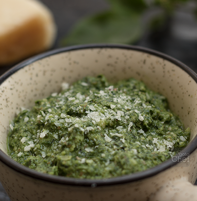Basil Pesto Recipe Basil Pesto Recipe